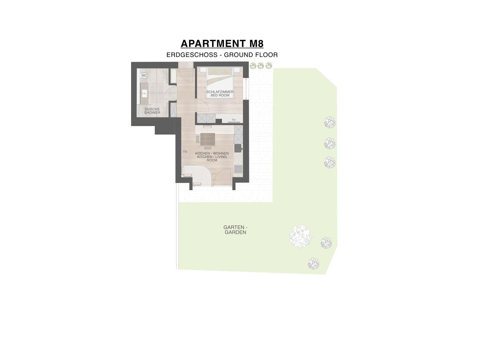 نيوستيف ام ستوبيتا Max Mountain Apartments المظهر الخارجي الصورة